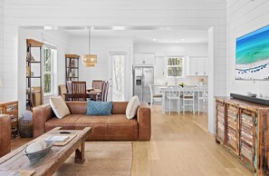 ハウス (3 Bedrooms) | 内装