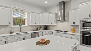 하우스 (3 Bedrooms) | 내부