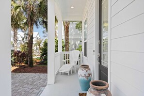 Maison (3 Bedrooms) | Intérieur