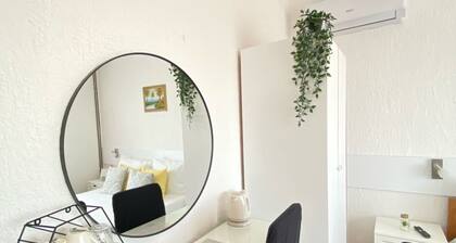Rooms M&N Zafran - Double room with Double Bed 2