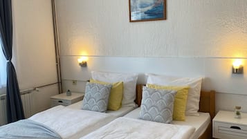 1 slaapkamer, internet, beddengoed