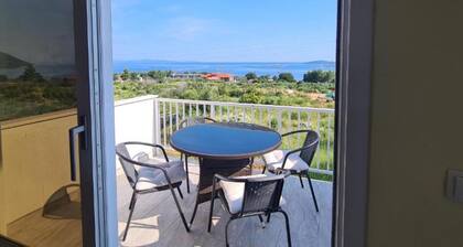 Apartments Josip - Apartment with One Bathroom