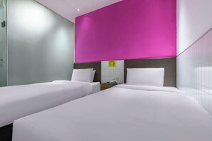 Room - 100 Inn (Shanghai Pudong Jinqiao) (Shanghai)