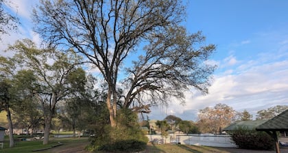 Squaw Valley Motel Room #4