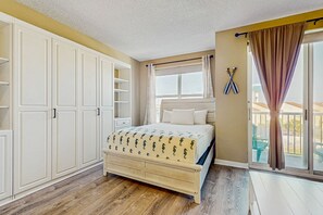 3 chambres, accès Internet, draps fournis