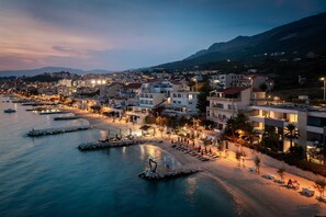 Plage