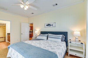 3 Schlafzimmer, Bügeleisen/Bügelbrett, Internetzugang, Bettwäsche
