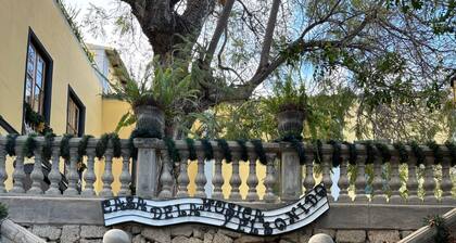 Hotel Buen Retiro