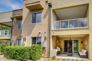Exterior - < 2 Mi to WDW Attractions: Luxe Family Getaway! (Kissimmee)