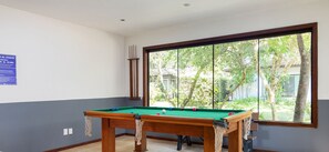 Billiards