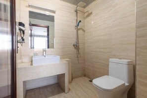 Room - Longcheng Xinyi Apartment Hotel (Taiyuan)