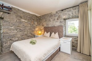 3 Schlafzimmer, Bügeleisen/Bügelbrett, kostenloses WLAN, Bettwäsche