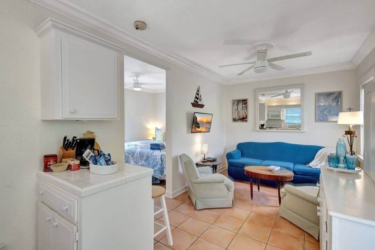 Majoittajan profiilikuva