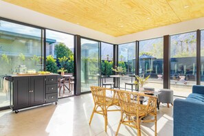 Apartment (4 Bedrooms) | Innenbereich