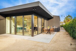 Apartment (4 Bedrooms) | Interior