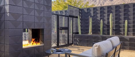 Apartment (4 Bedrooms) | Interior