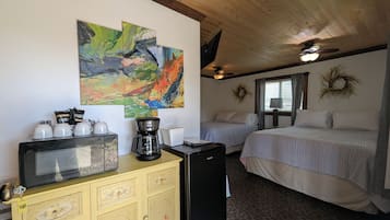 1 slaapkamer, wifi, beddengoed