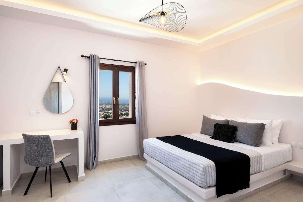Deluxe Double Room | Soundproofing, free WiFi