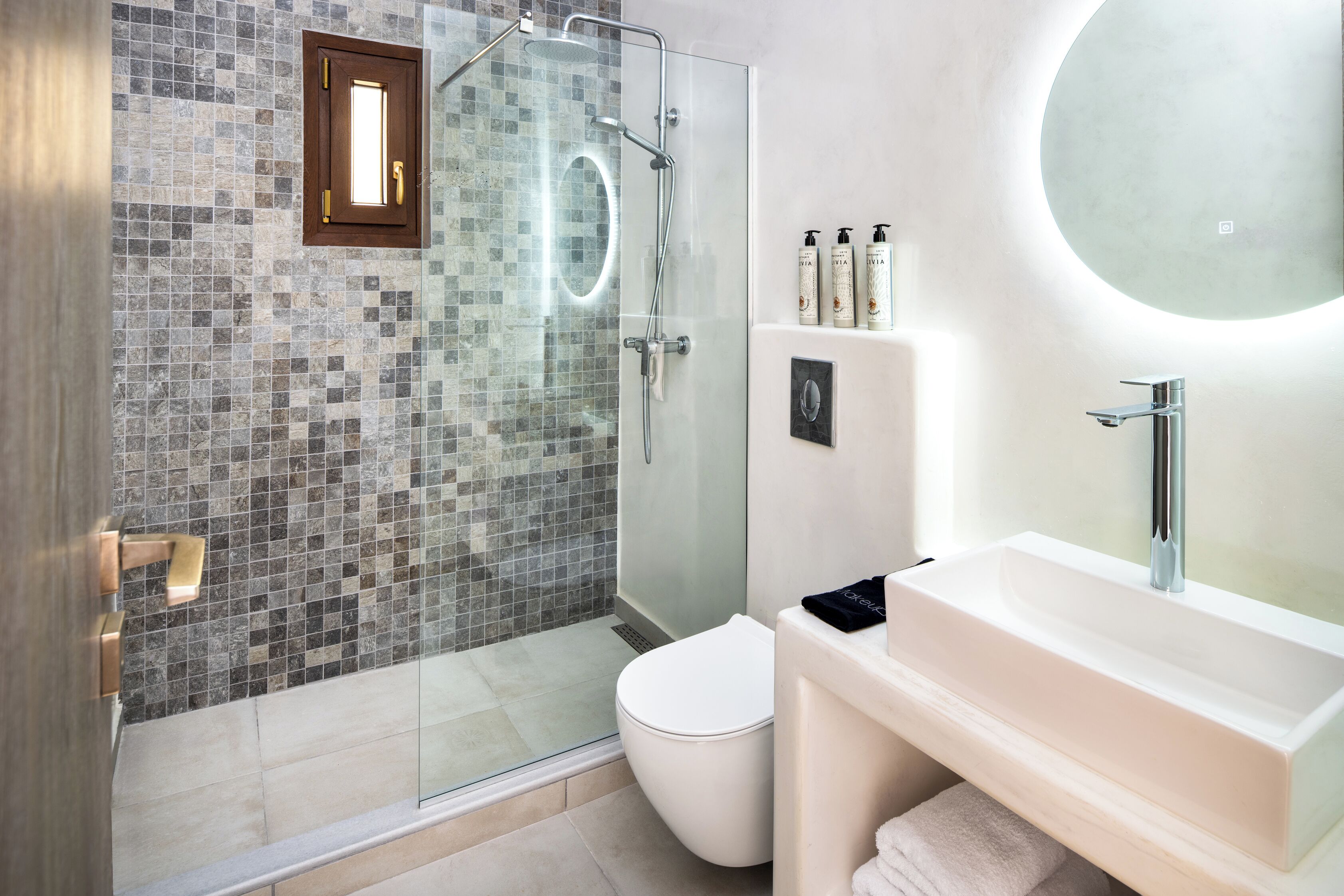 Foto - Santorinn Suites Fira