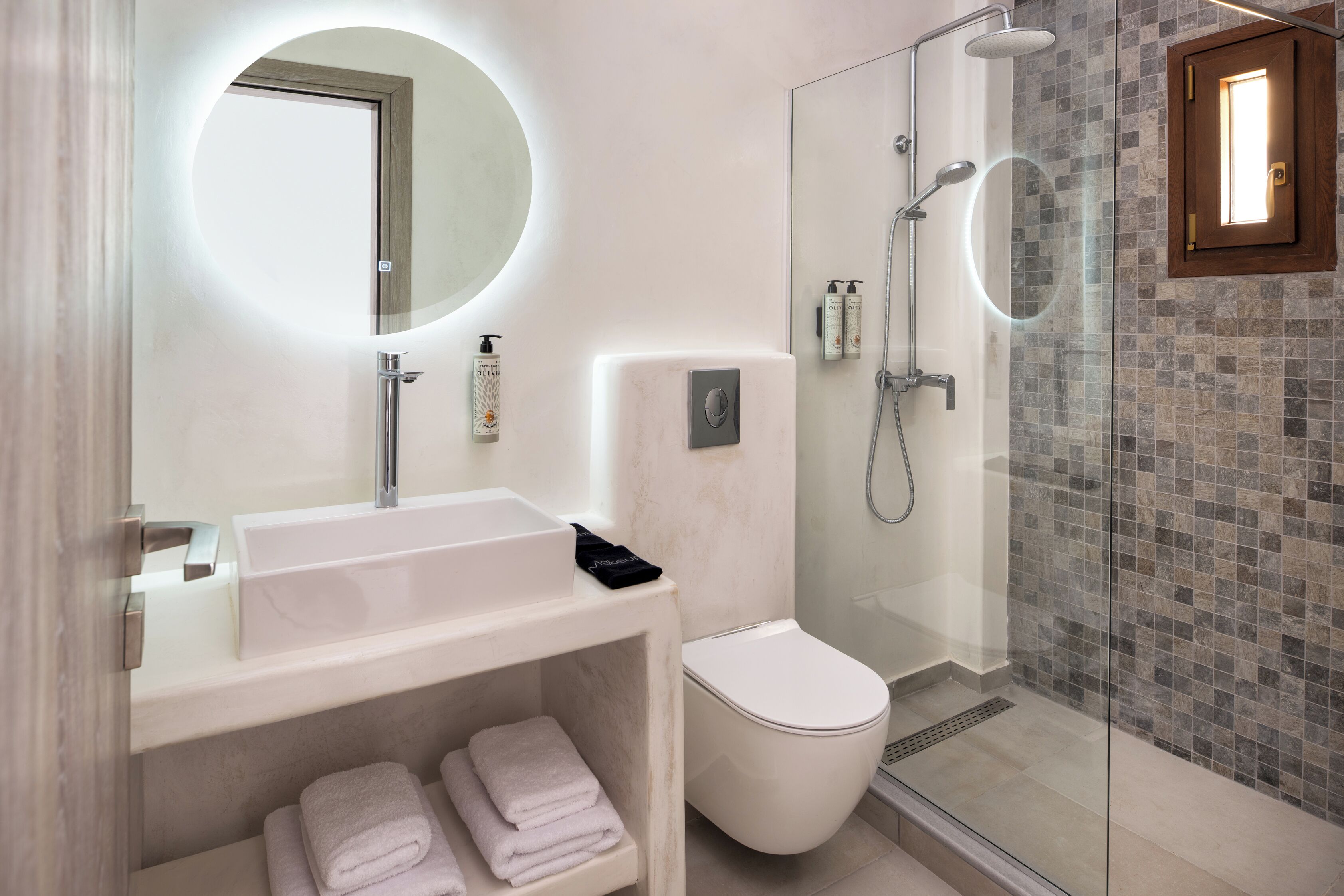 Foto - Santorinn Suites Fira