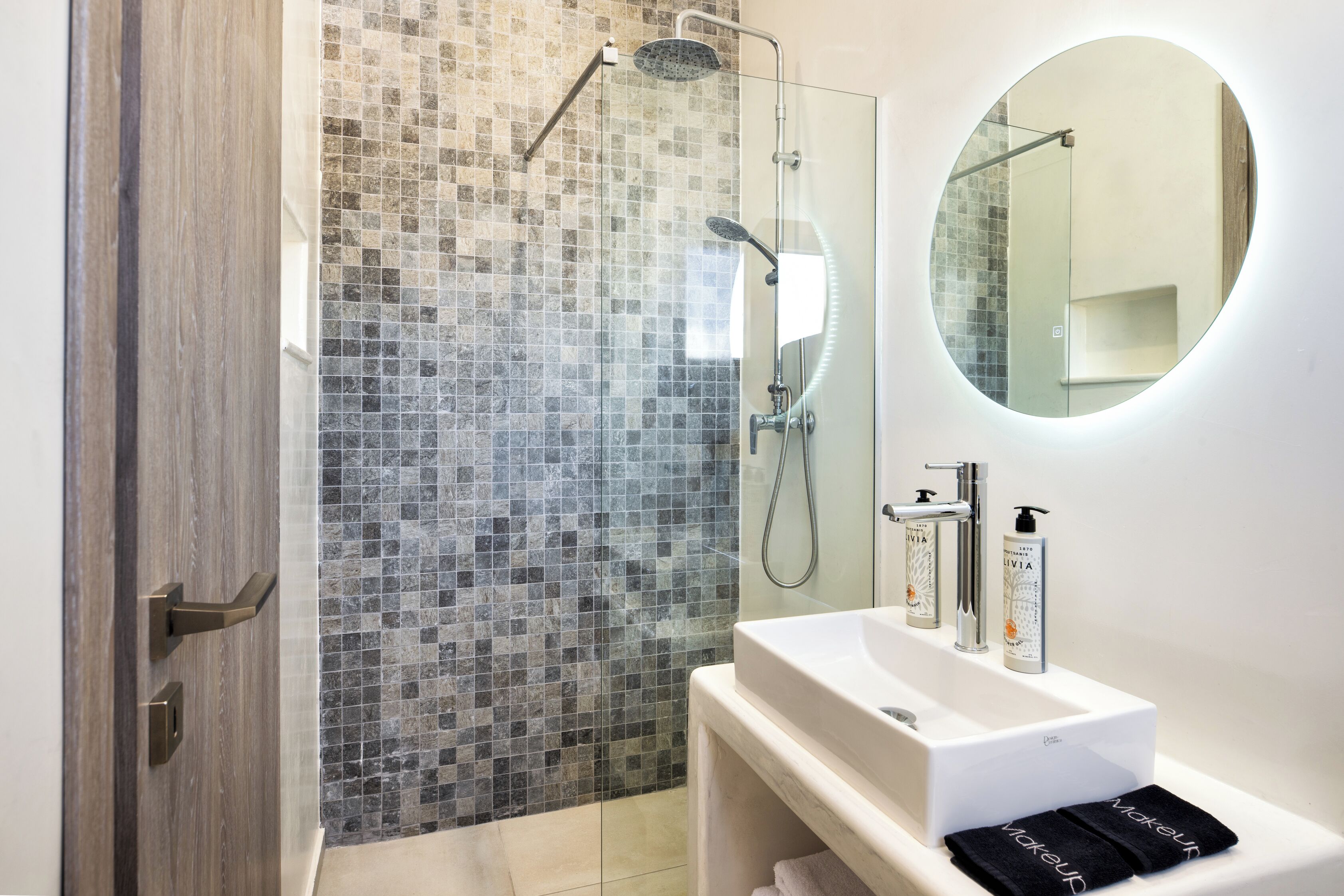 Foto - Santorinn Suites Fira