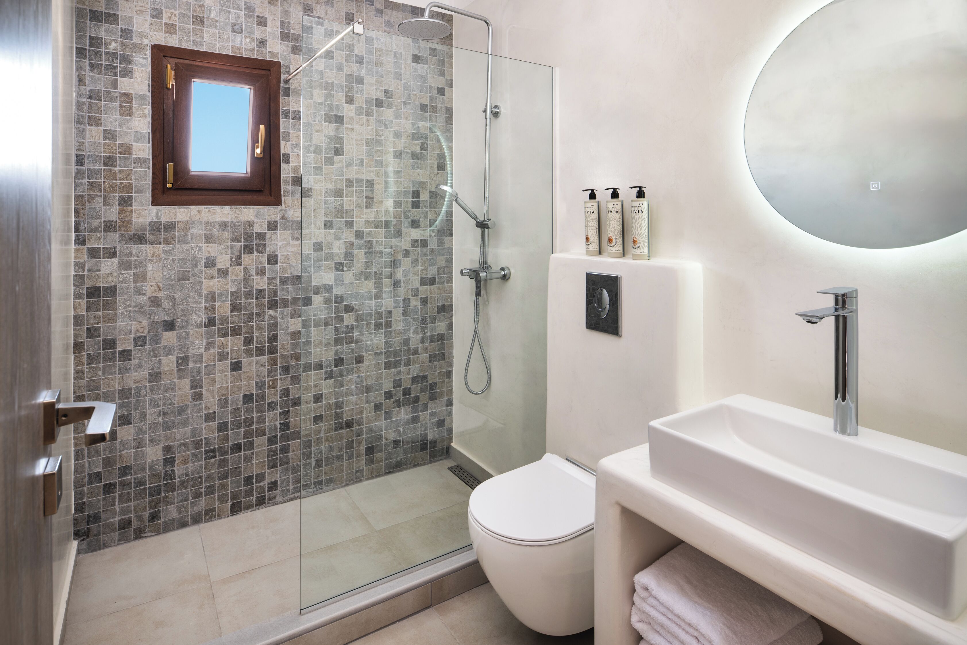 Photo - Santorinn Suites Fira