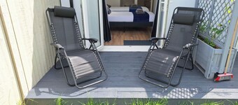 A new 3-bed flat with en-suite near Heathrow
