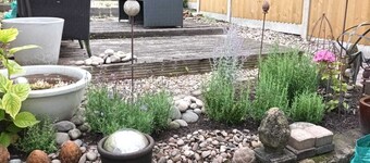Very cozy cottage in country house style between Dover and Canterbury!