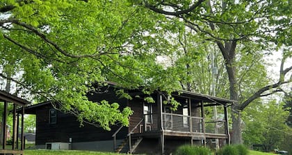 Cute Little Cabin