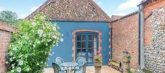 2 bedroom accommodation in Great Snoring