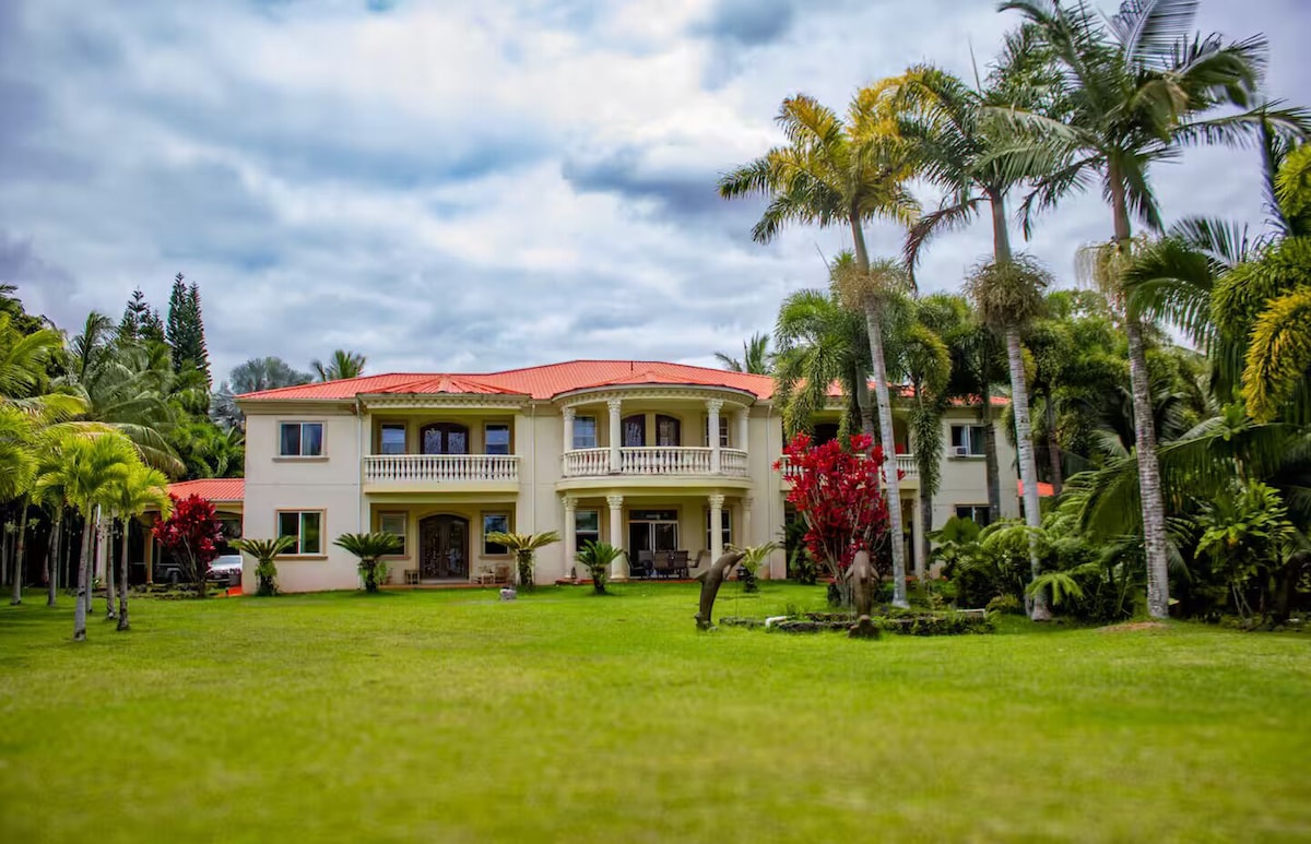 Bild für Gastgeberprofil