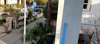 İdil Apart - Datça