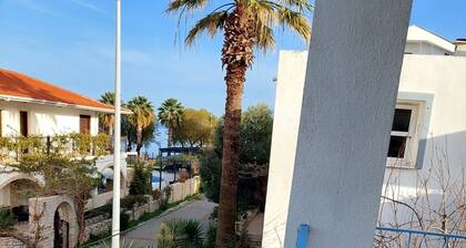 İdil Apart - Datça