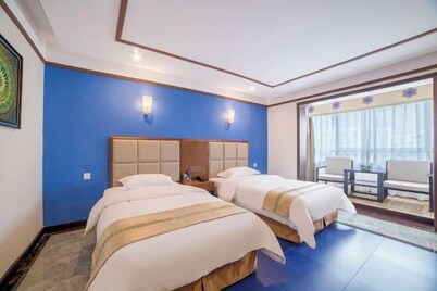 Xinguolv Hotel