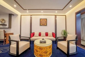 Room - Xinguolv Hotel (Wenchuan)