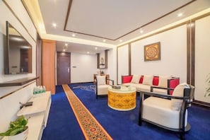 Room - Xinguolv Hotel (Wenchuan)