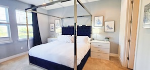 5 Schlafzimmer, Bügeleisen/Bügelbrett, Reisekinderbett, WLAN