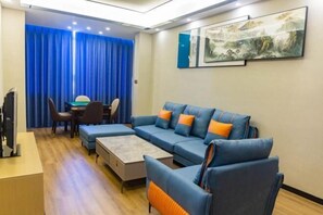 Room - Minfeng Hotel (Chongqing)