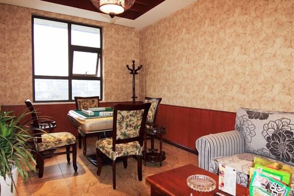 Interior - Minfeng Hotel (Chongqing)