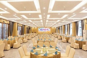 Meeting facility - Minfeng Hotel (Chongqing)