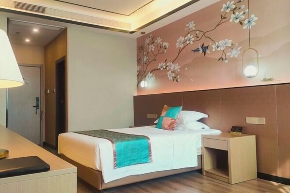 Room - Minfeng Hotel (Chongqing)