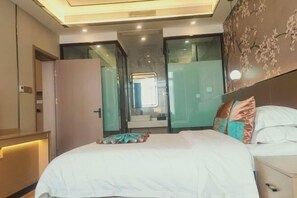 Room - Minfeng Hotel (Chongqing)
