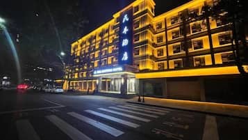Fachada