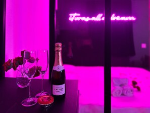 Iron/ironing board, free WiFi, bed sheets - Dreams vieille ville proche du lac (Annecy)