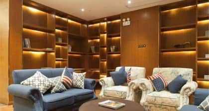Tianhao Hotel