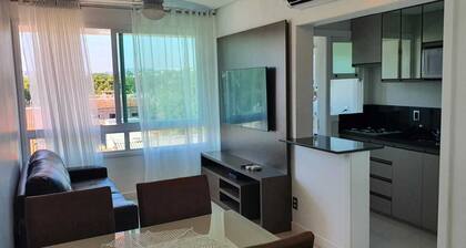 New Apartment! Beautiful! Close to Iguatemi Shop Mall and the American Consulate
