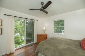 7 chambres, Wi-Fi, draps fournis