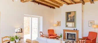 Le Grand Chêne Maréchal - NAVOUR-SUR-GROSNE