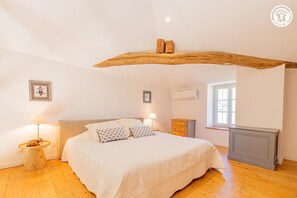 4 Schlafzimmer, Internetzugang