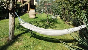 Property grounds - Oasis of relaxation between Florence and the Chianti hills  (Toscana)
